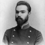 “Поэт Серебряного века”